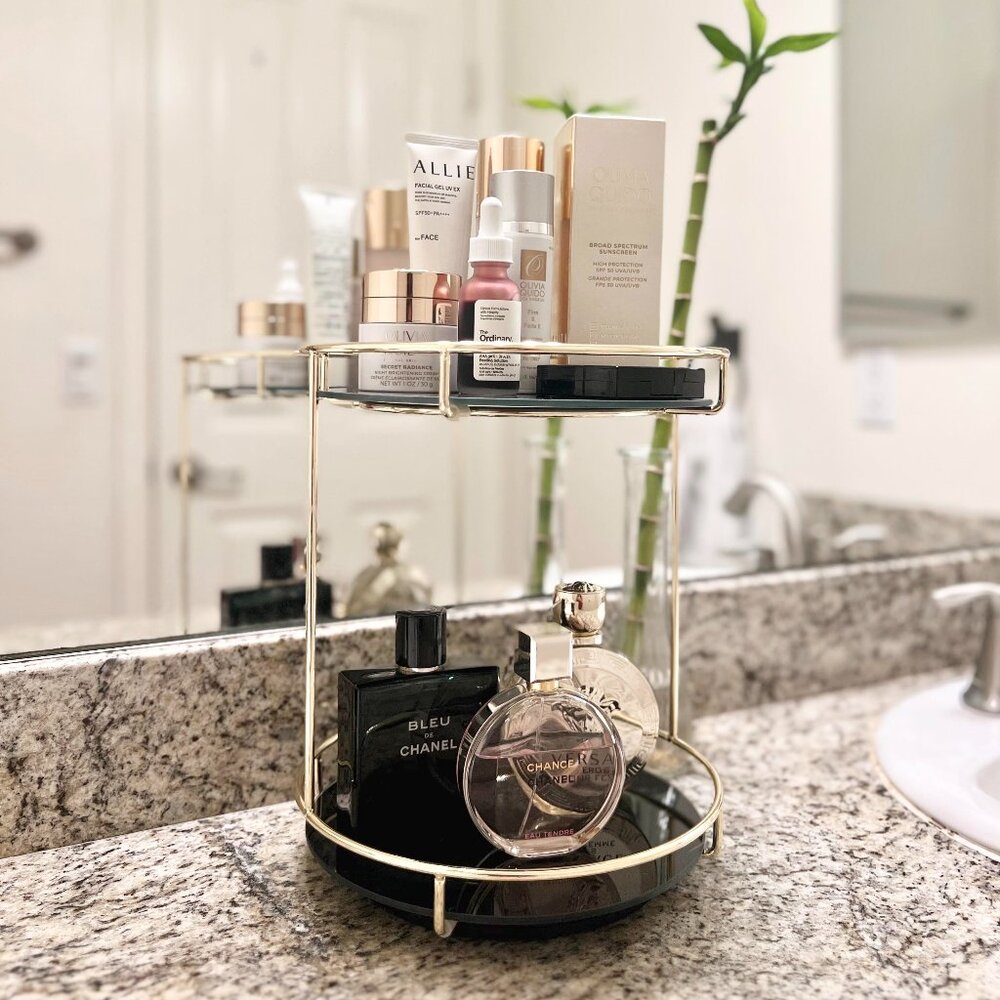 360 Rotating Organizer